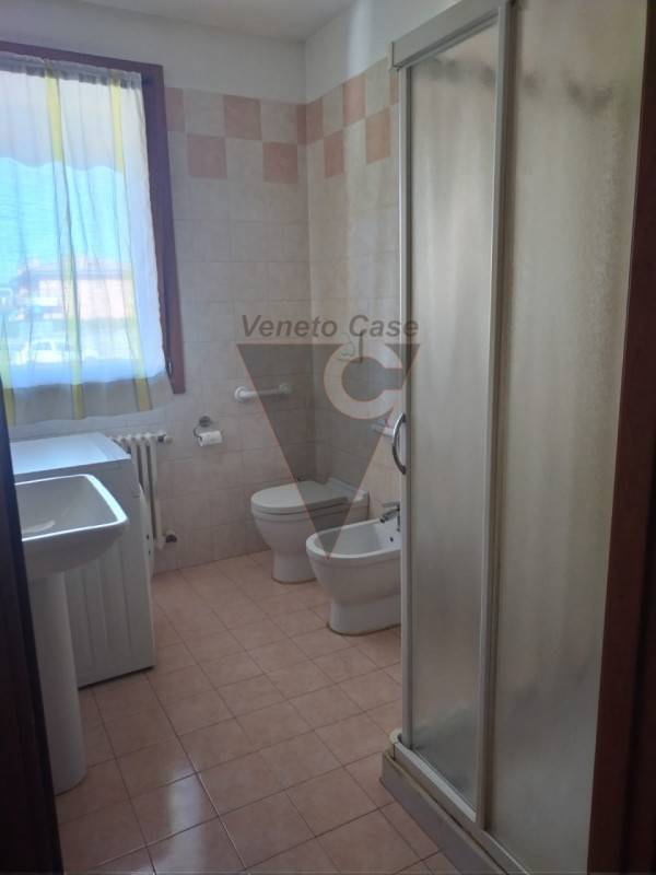 appartamento in vendita a Vigonovo in zona Galta