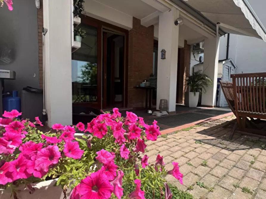 casa indipendente in vendita a Vigonovo