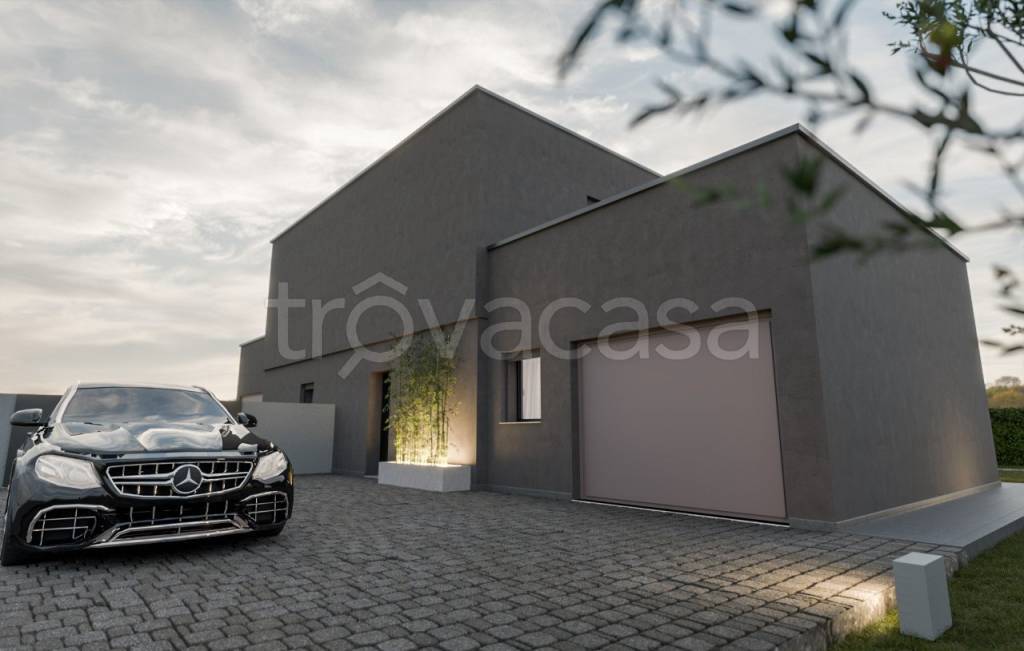 casa indipendente in vendita a Vigonovo in zona Galta