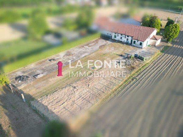 casa indipendente in vendita a Vigonovo