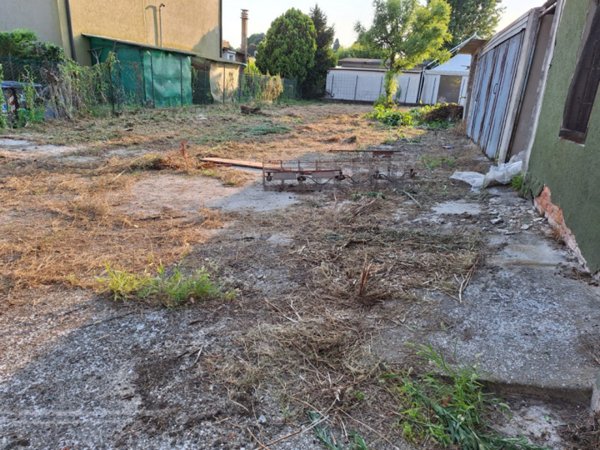 casa indipendente in vendita a Vigonovo