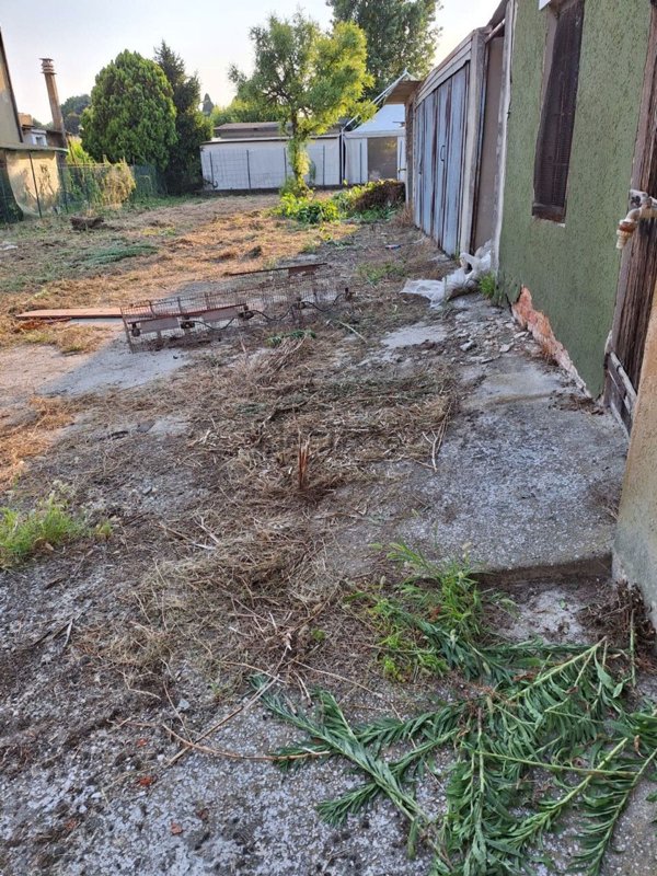 casa indipendente in vendita a Vigonovo