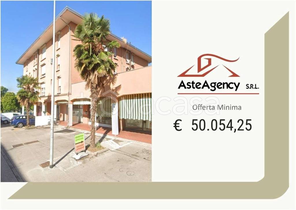 appartamento in vendita a Vigonovo