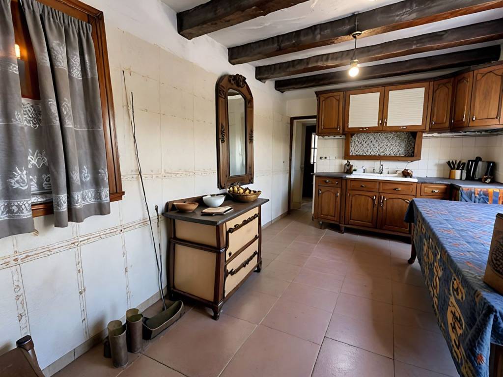 appartamento in vendita a Vigonovo in zona Galta