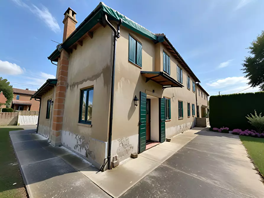 mansarda in vendita a Vigonovo in zona Galta