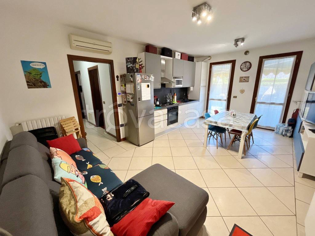 appartamento in vendita a Vigonovo