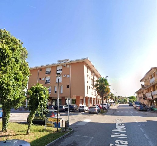 appartamento in vendita a Vigonovo