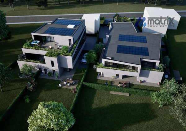 appartamento in vendita a Vigonovo