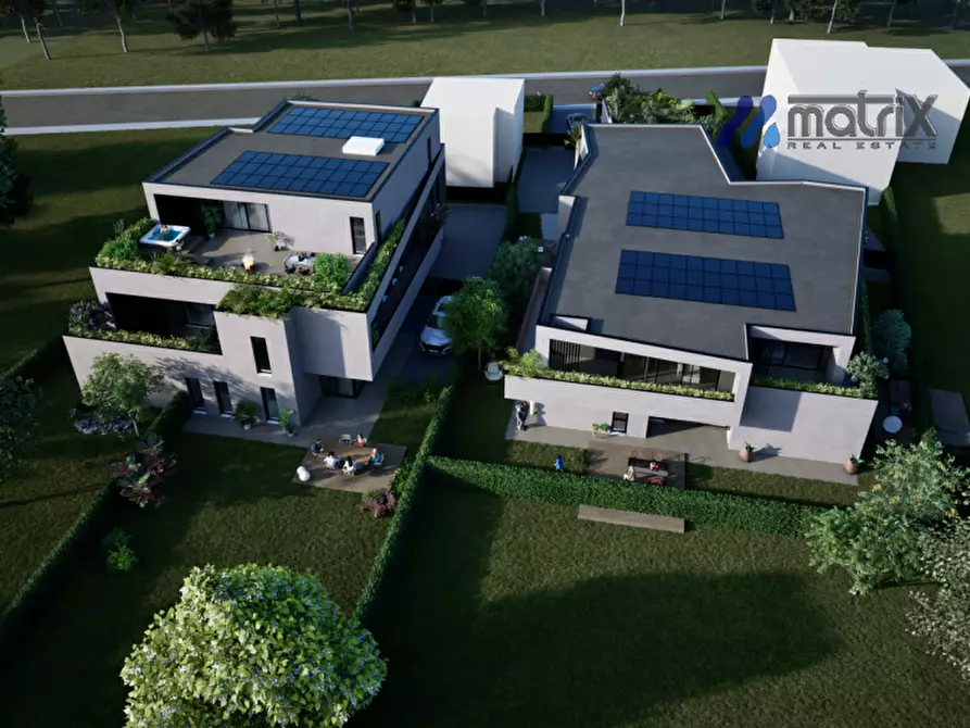 appartamento in vendita a Vigonovo