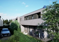 appartamento in vendita a Vigonovo