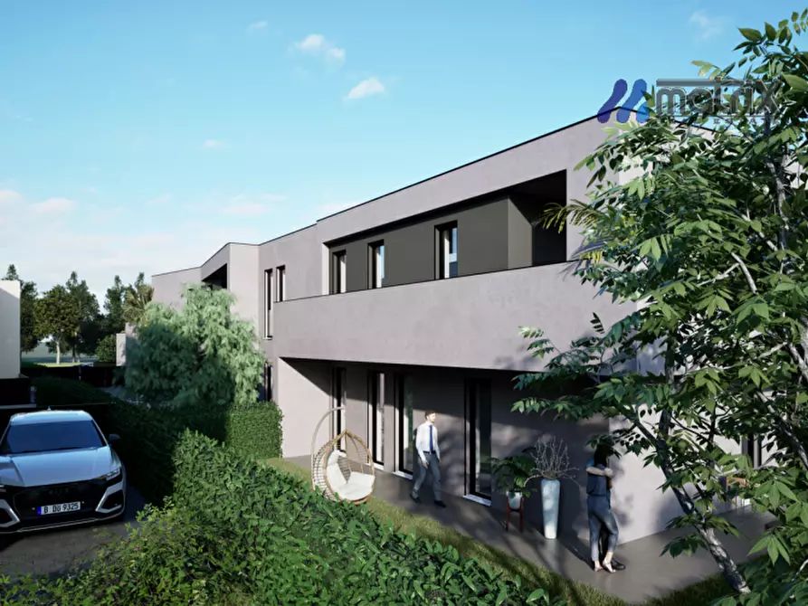 appartamento in vendita a Vigonovo