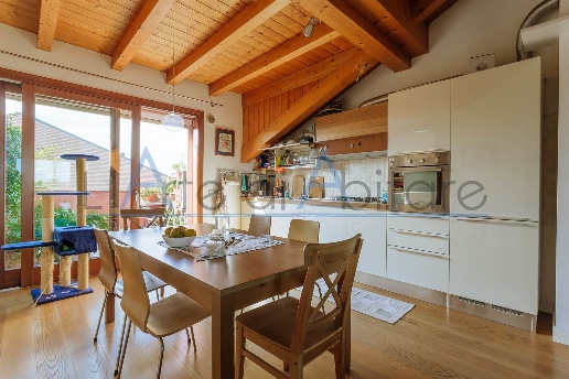 appartamento in vendita a Vigonovo