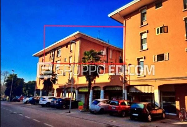 appartamento in vendita a Vigonovo