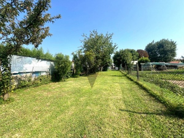 appartamento in vendita a Vigonovo