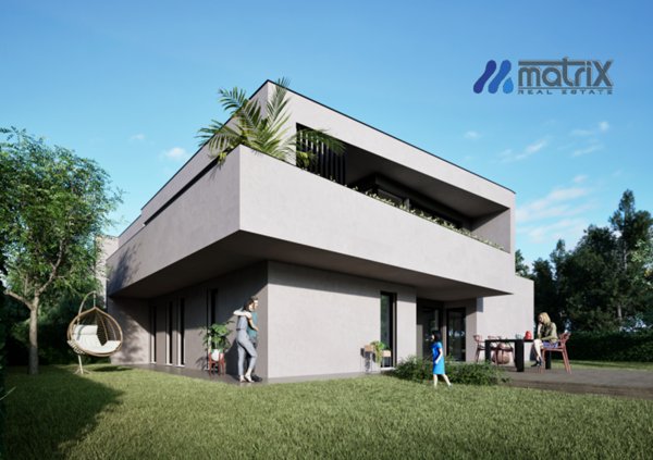 appartamento in vendita a Vigonovo