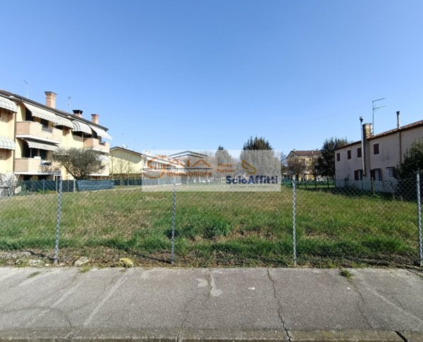 terreno edificabile in vendita a Vigonovo in zona Galta