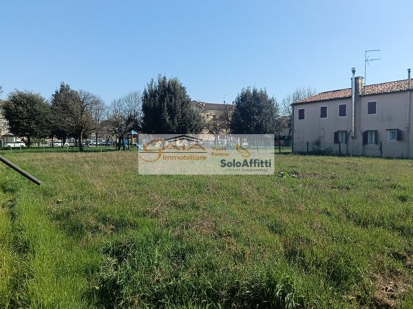 terreno edificabile in vendita a Vigonovo in zona Galta