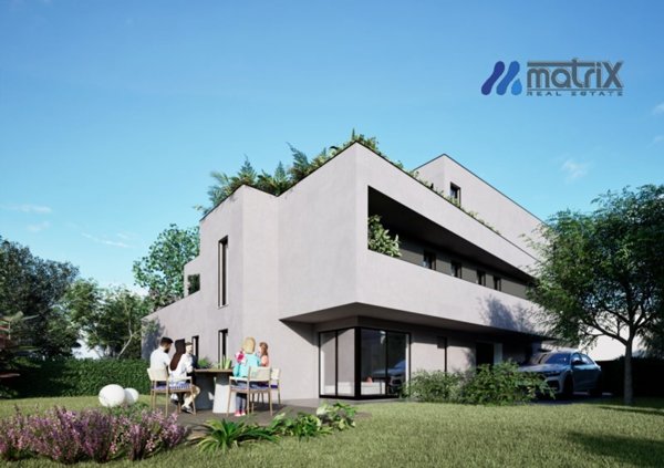 appartamento in vendita a Vigonovo