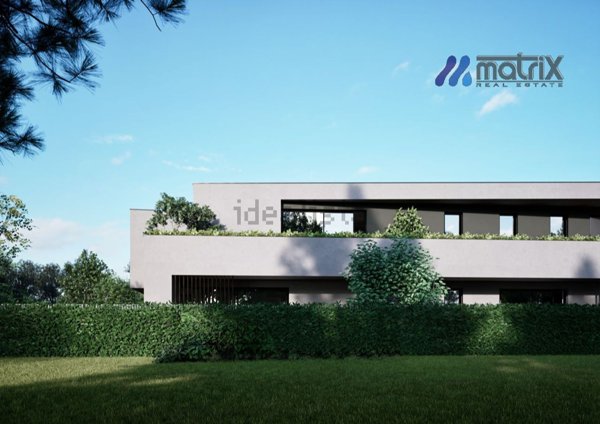 appartamento in vendita a Vigonovo