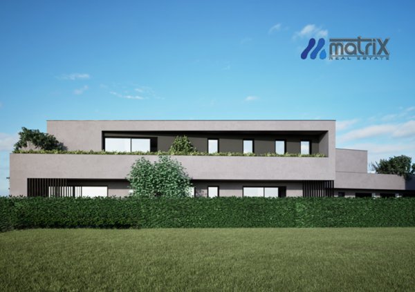 appartamento in vendita a Vigonovo