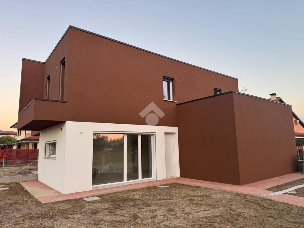 casa indipendente in vendita a Vigonovo