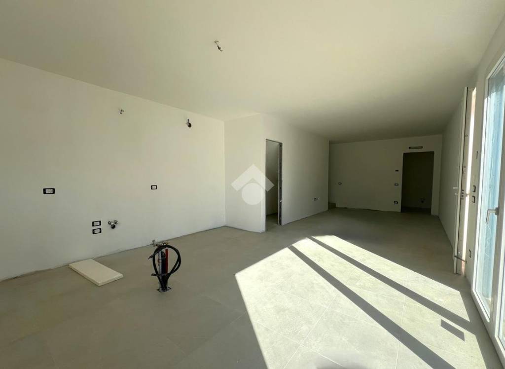 casa indipendente in vendita a Vigonovo