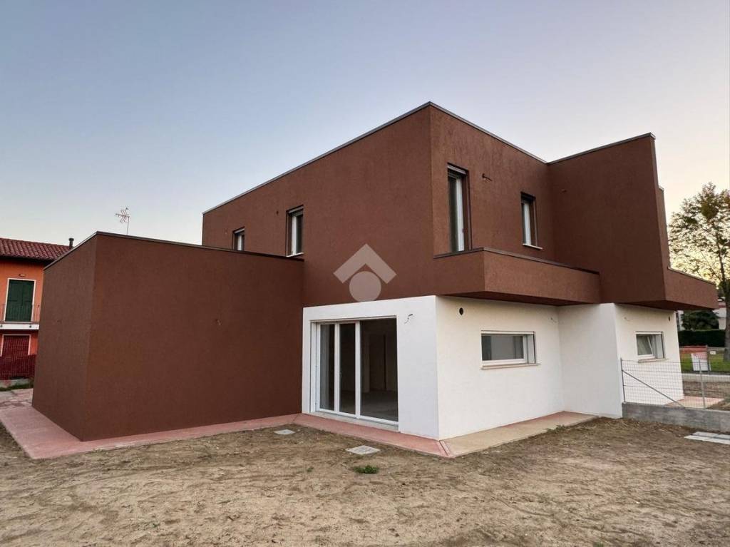 casa indipendente in vendita a Vigonovo