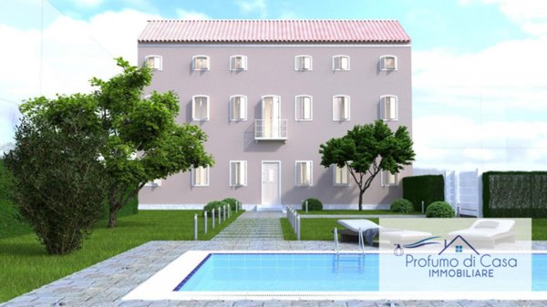 casa indipendente in vendita a Vigonovo in zona Galta