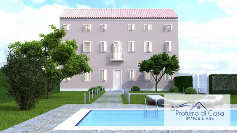 casa indipendente in vendita a Vigonovo in zona Galta