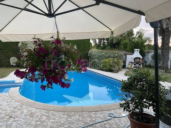 casa indipendente in vendita a Vigonovo