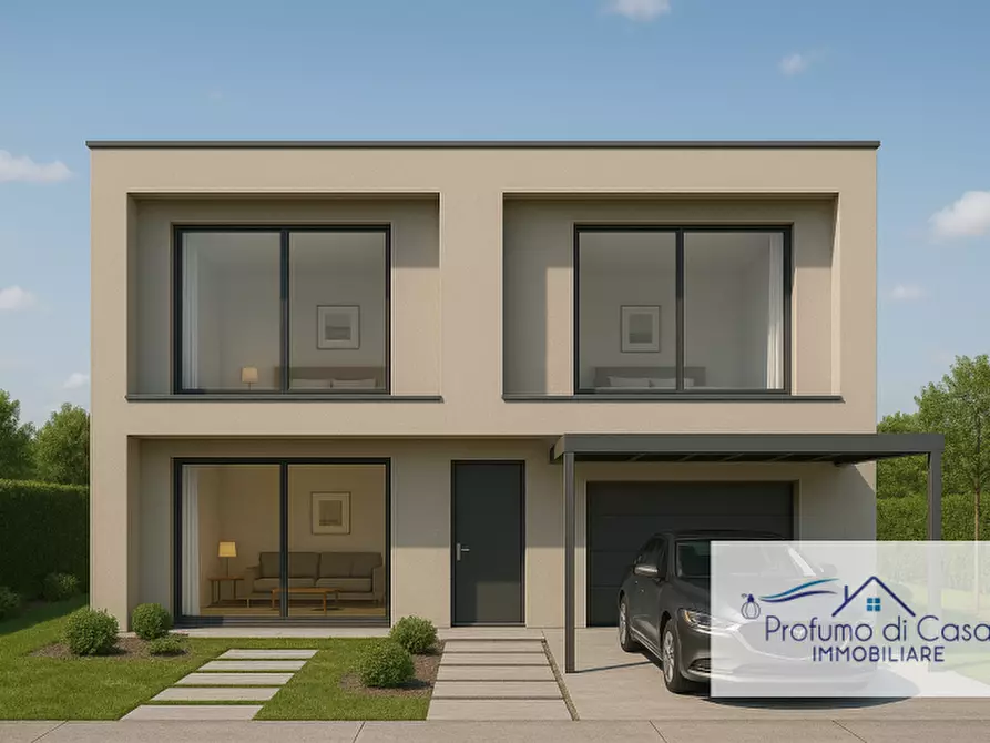 casa indipendente in vendita a Vigonovo in zona Galta