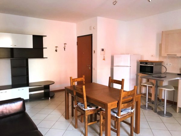 appartamento in vendita a Vigonovo