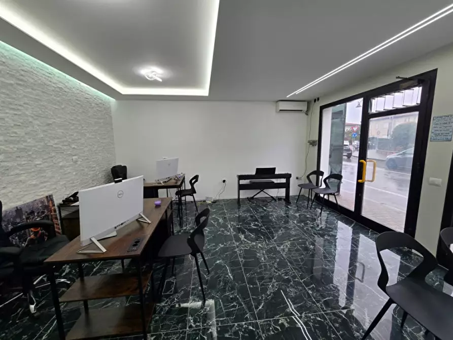 mansarda in vendita a Vigonovo