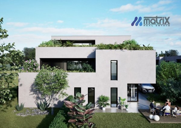 appartamento in vendita a Vigonovo