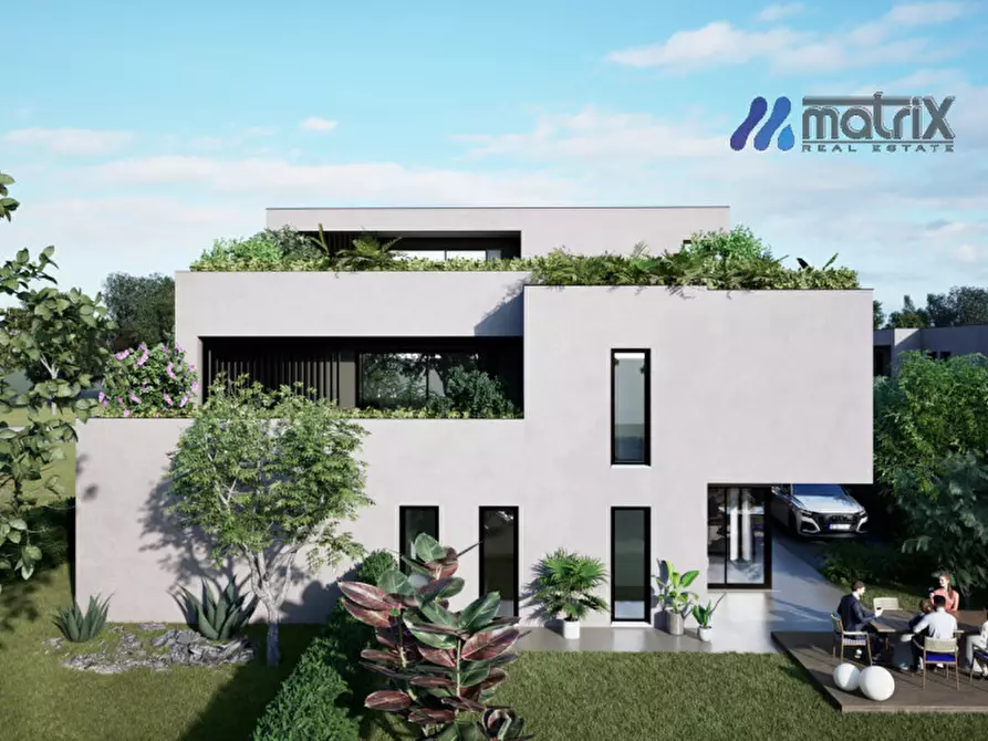 appartamento in vendita a Vigonovo