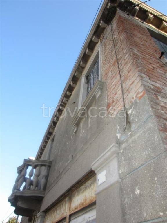 casa indipendente in vendita a Vigonovo