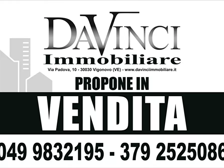 casa semindipendente in vendita a Vigonovo