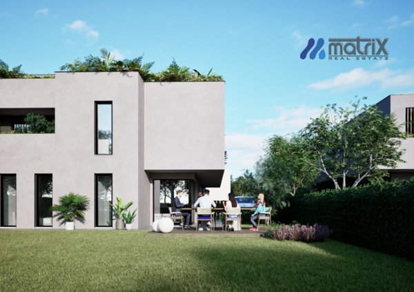 appartamento in vendita a Vigonovo