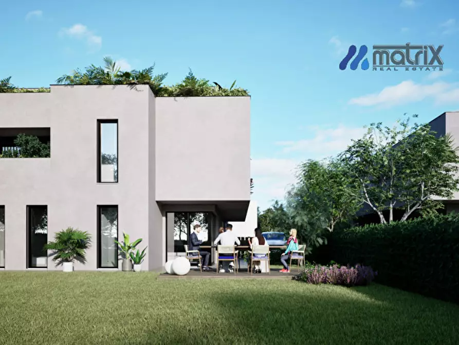 appartamento in vendita a Vigonovo