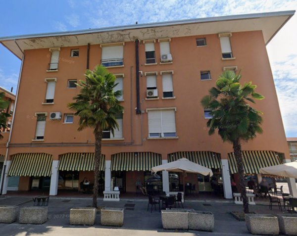 appartamento in vendita a Vigonovo