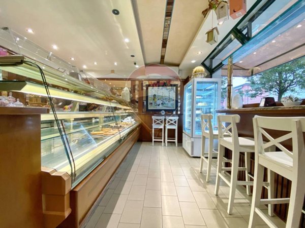 negozio in vendita a Vigonovo