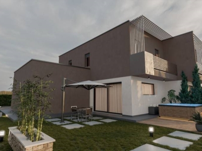 casa indipendente in vendita a Vigonovo in zona Galta