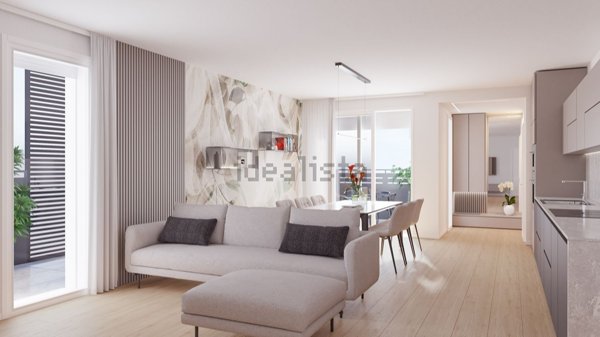 appartamento in vendita a Vigonovo