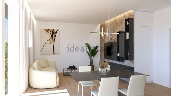 appartamento in vendita a Vigonovo