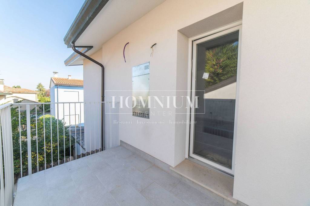 appartamento in vendita a Vigonovo