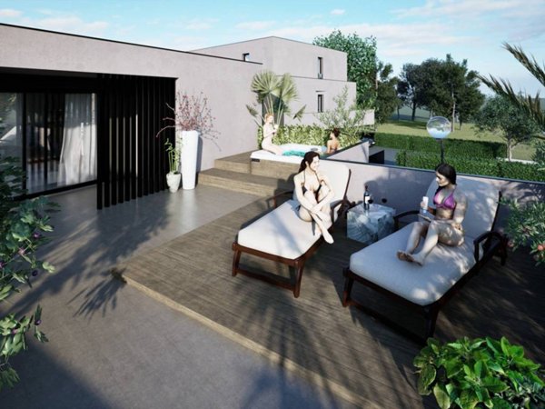 appartamento in vendita a Vigonovo