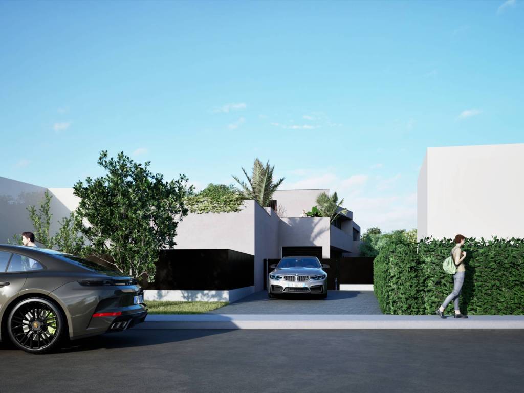 appartamento in vendita a Vigonovo