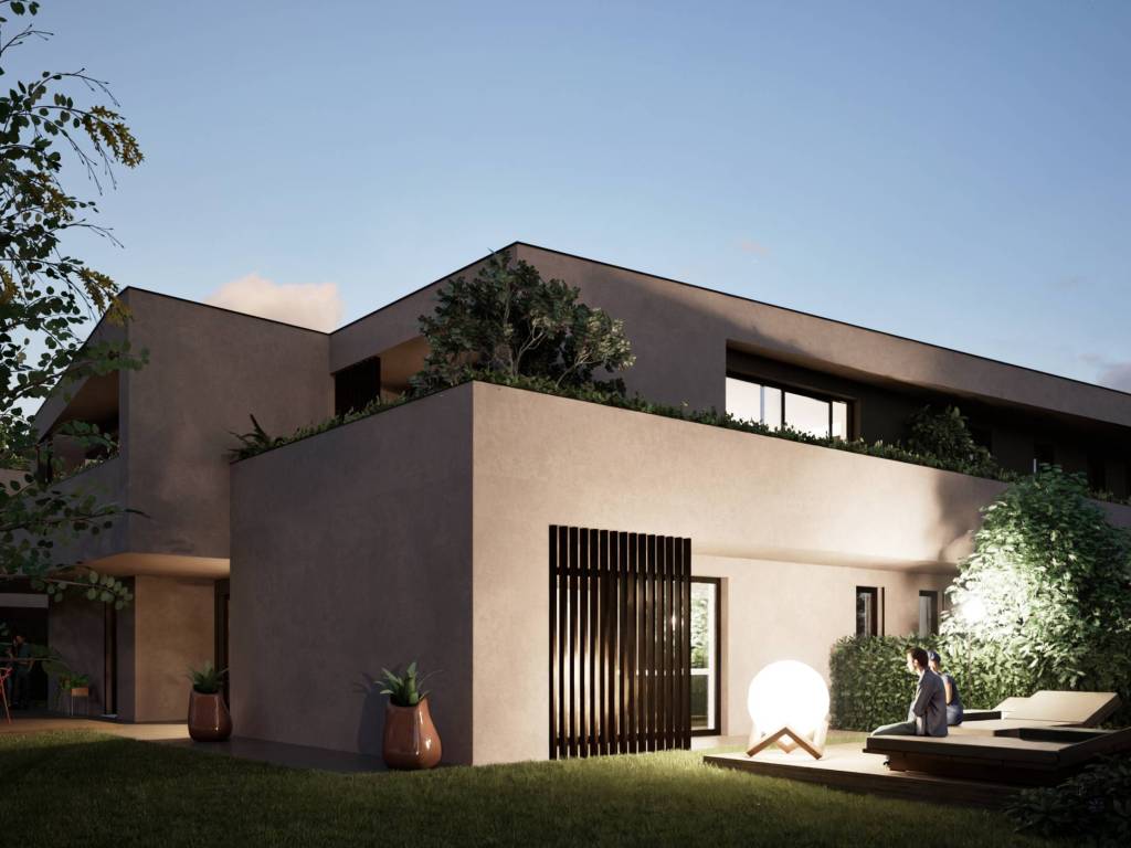 appartamento in vendita a Vigonovo