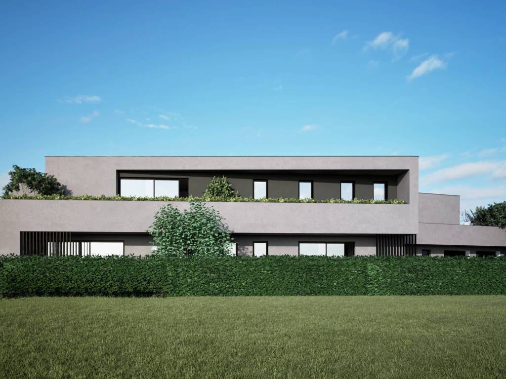 appartamento in vendita a Vigonovo