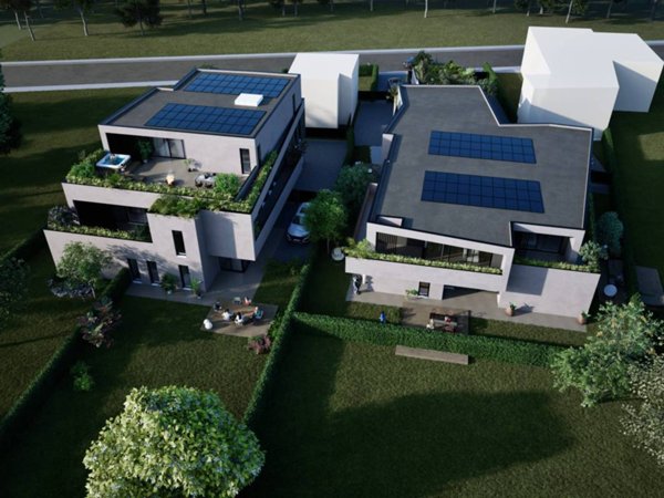 appartamento in vendita a Vigonovo